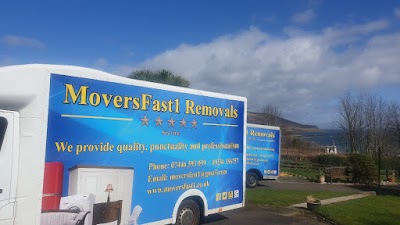 MOVERS AND CLEANERS LTD