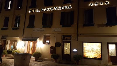 Photos of Santa Marina Hotel
