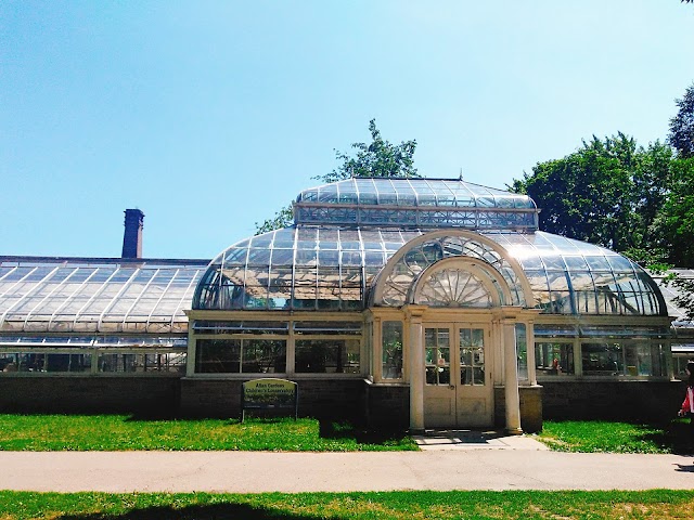 Allan Gardens