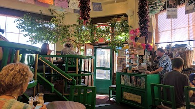 Photos of Cafe Pasqual's