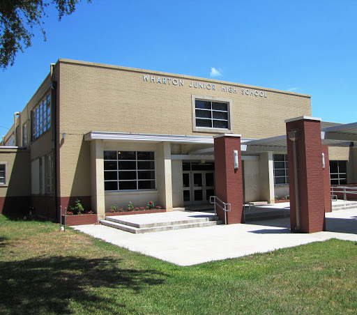 Wharton Junior High School