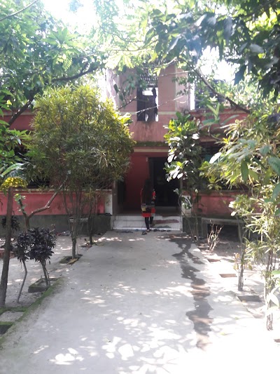 Photos of Patwary Palace