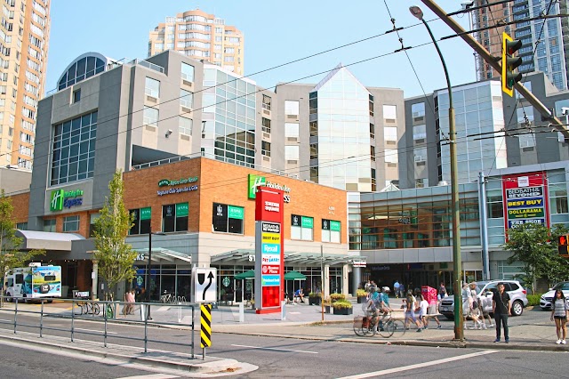 Metrotown