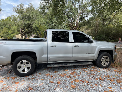 K&N Detailing and Tinting LLC - Thumbnail