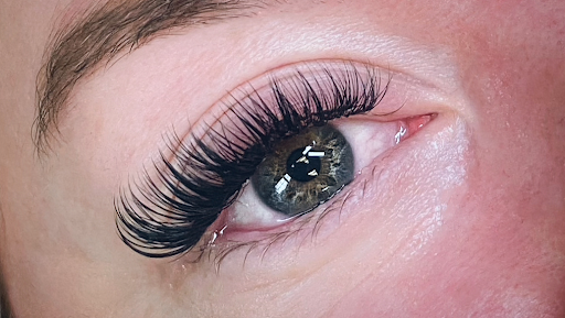 Lash Etiquette - Visual