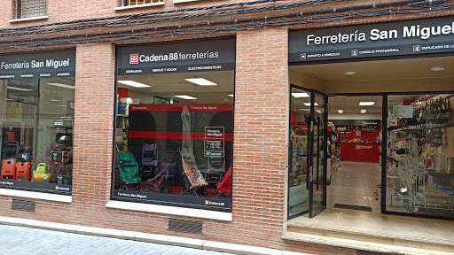 Ferreteria San Miguel - Cadena88 - Thumbnail