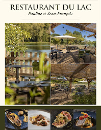 Photo n°20 de RESTAURANT DU LAC SOUES à Soues (Restaurant)