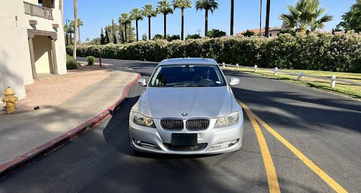 Turo Host - Phoenix Rental Cars - Thumbnail