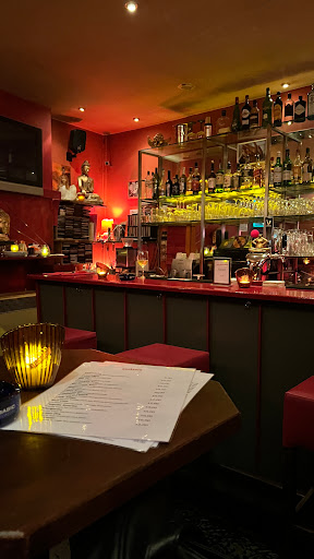 Kopps Bar - Visual