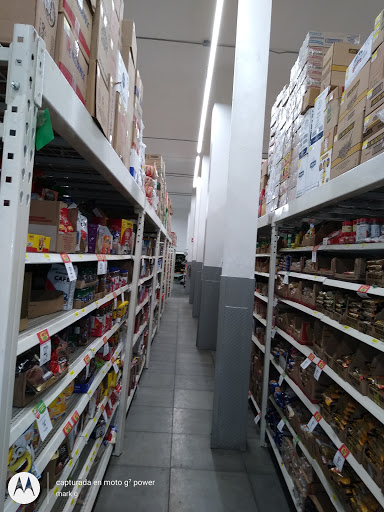 Bodega Aurrera Express, Eje Central - Thumbnail