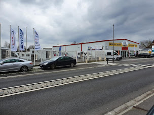 Photo n°23 de MLD VALENCIENNES (Multi Loisirs Distribution) à Valenciennes (Magasin)