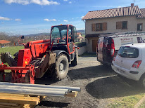 Toiture Bost à Savigny