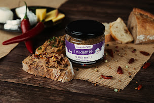 Photo n°3 de Saveurs des Gones à Vénissieux (Épicerie fine)