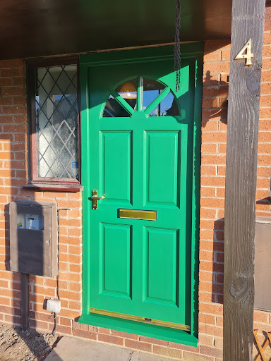 Reeves Decorating - Visual
