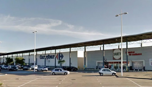 Carrefour Montélimar