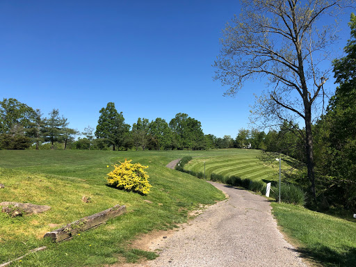 Diamond Links Golf Course - Thumbnail