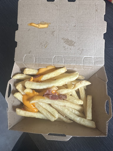 Photo 5 - Burger King