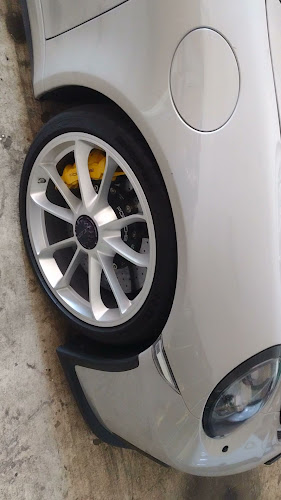 Opinii despre AUTO SZYBY MW GLAS în Legionowo - Mechanik samochodowy