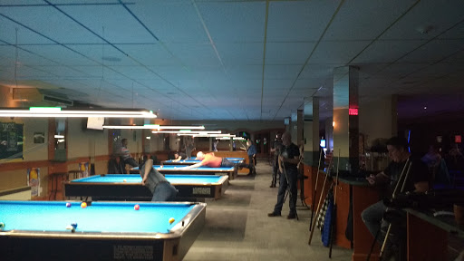 Spot Billard