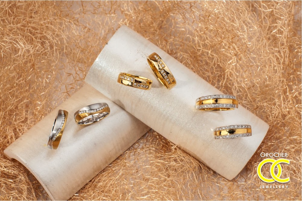 OroCher Jewellery, Manila — address, phone, opening hours, reviews