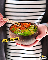 Photo n°34 de Poke Wave Montpellier - Poke Bowl Restaurant à Montpellier (Restaurant)