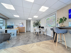 Photo n°2 de Agence Laforêt immobilier Meaux à Meaux (Agence de location immobilière)