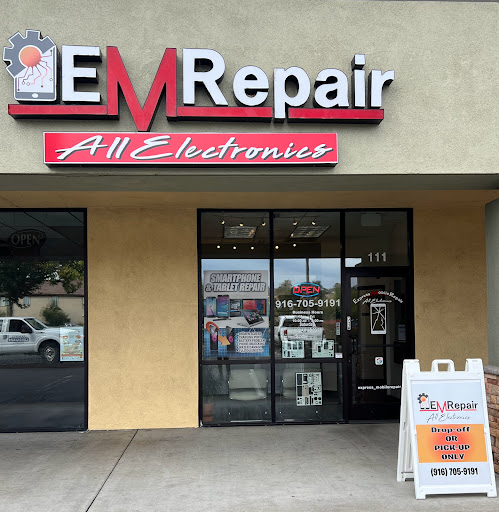 Express Mobile Repair (Phones - Computers - Tablets & More) - Thumbnail