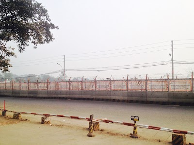 Photos of Agargaon IDB Bus Stop