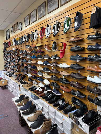 Money Savers Shoes - United States