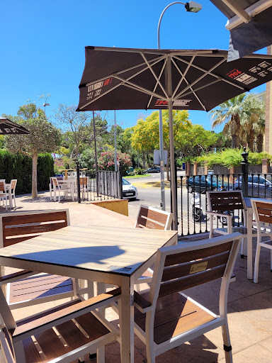 Restaurante La Braseria