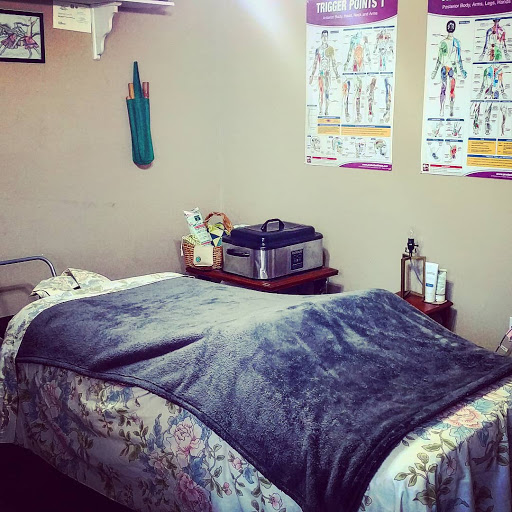 Amy's Therapeutic Massage - Thumbnail