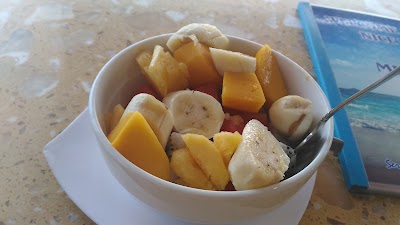 Photos of Nice Food Restaurant