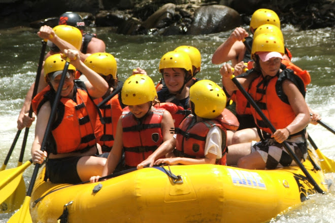 Visit High Mountain Expeditions On Your Trip To Banner Elk