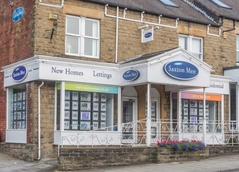 Saxton Mee - Banner Cross photo 2