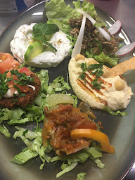 Photo n°24 de Restaurant Le Cèdre à Avignon (Restaurant halal)