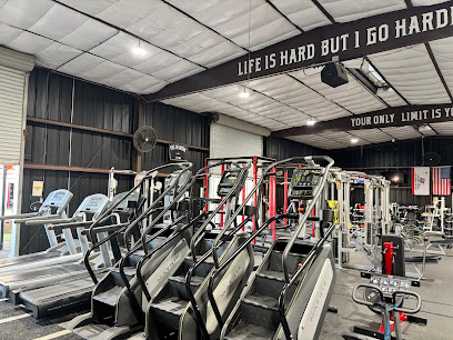 Foto de Fresno Fitness Trainer | Coach Jesse