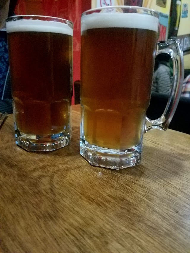 La Compañia