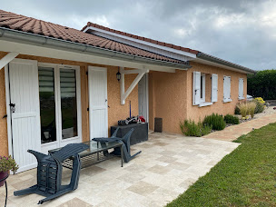 Photo n°15 de Vallin Océane Peinture à Creys-Mépieu (Peintre en bâtiment)