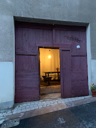 Photo n°6 de Ecododo Maison Clotilde (bivouac, dortoir intérieur, dortoir insolite au jardin et chambres d'hôtes) à Livinhac-le-Haut (Hostellerie)