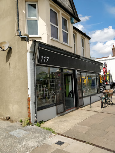 Jayz cycles - Visual