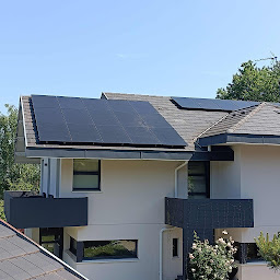 Photo n°6 de Energies Eco Solutions à Groisy (Service de maintenance de panneaux solaires)