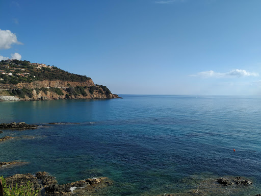 Camping Fautea - Visual