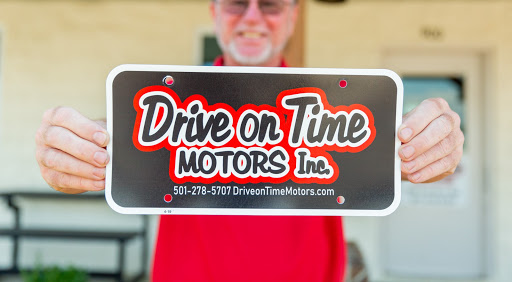 Drive On Time Motors Inc Gallery - United States