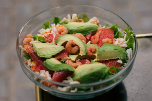 Photo n°36 de La Crêperie Sarrasine à Versailles (Crêperie)