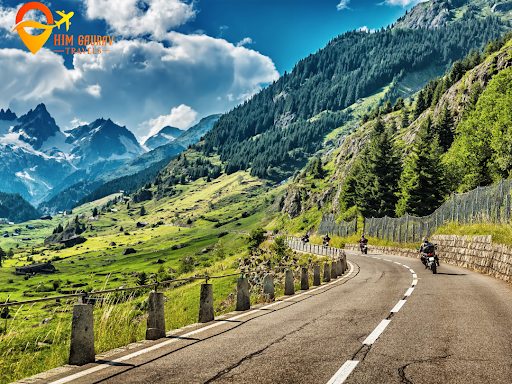 If you are looking for the best tour and travel in Shimla, Him Gaurav Travels is your answer. We… post image