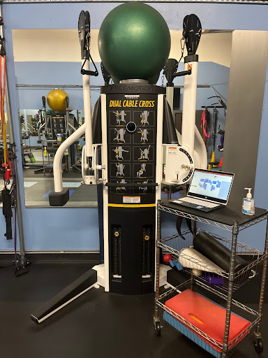 Deadset Training - Visual