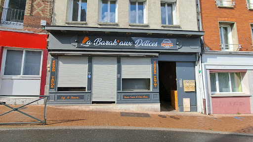 Photo 8 - Burger Factory Duclair