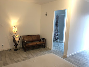 Photo n°23 de Aux portes du Grand Bleu à Grosbreuil (Chambre d'hôtes)