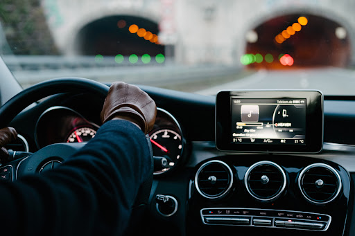 Vtc-Driver-Online - Chauffeur Privé Nantes Berline & Van