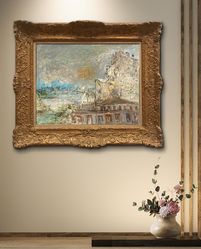 Galerie Philippe Bettan Gallery - France